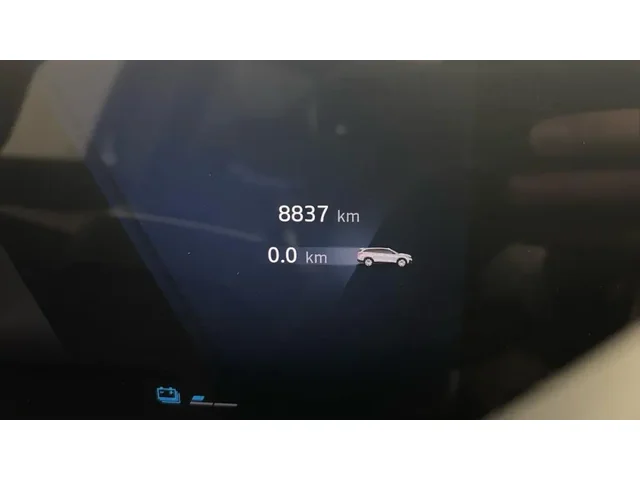 Occasion Renault Espace à WORMHOUT chez RENAULT | WORMHOUT