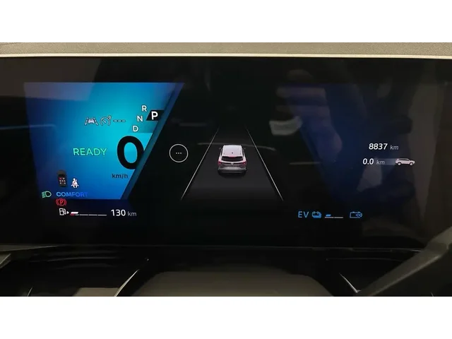 Occasion Renault Espace à WORMHOUT chez RENAULT | WORMHOUT