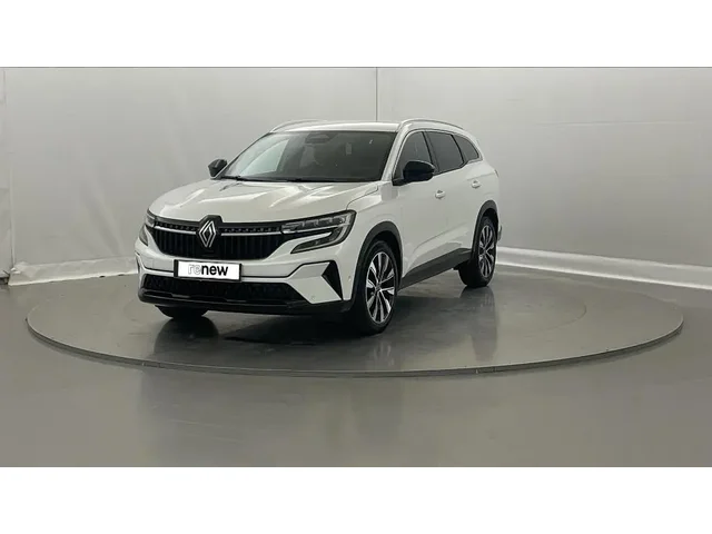 Occasion Renault Espace à ENGLOS chez RENAULT | ENGLOS