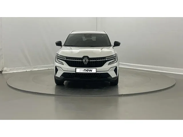 Occasion Renault Espace à ENGLOS chez RENAULT | ENGLOS