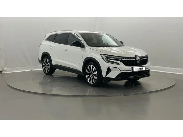 Occasion Renault Espace à ENGLOS chez RENAULT | ENGLOS