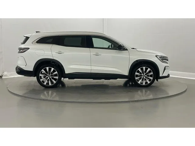 Occasion Renault Espace à ENGLOS chez RENAULT | ENGLOS