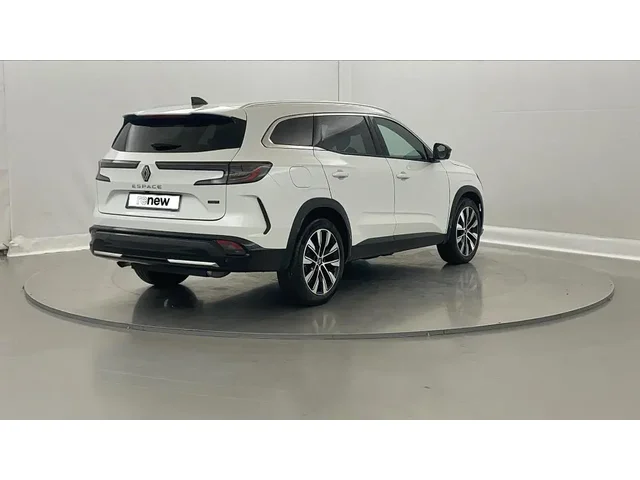Occasion Renault Espace à ENGLOS chez RENAULT | ENGLOS