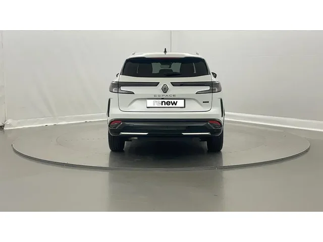 Occasion Renault Espace à ENGLOS chez RENAULT | ENGLOS