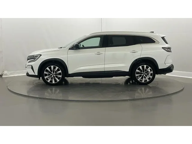 Occasion Renault Espace à ENGLOS chez RENAULT | ENGLOS