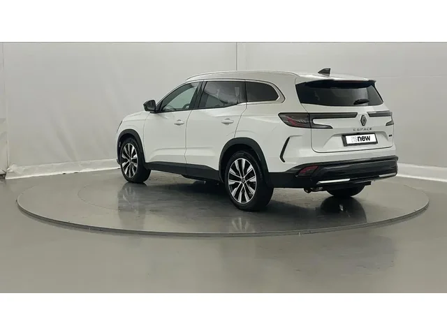 Occasion Renault Espace à ENGLOS chez RENAULT | ENGLOS