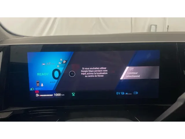 Occasion Renault Espace à ENGLOS chez RENAULT | ENGLOS