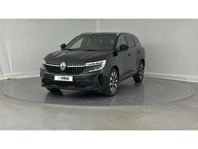 Occasion Renault Espace à NIEPPE chez RENAULT | NIEPPE