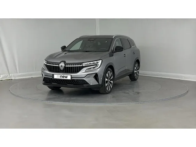 Occasion Renault Espace à Englos chez DACIA ENGLOS