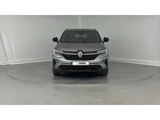 Occasion Renault Espace à Englos chez DACIA ENGLOS
