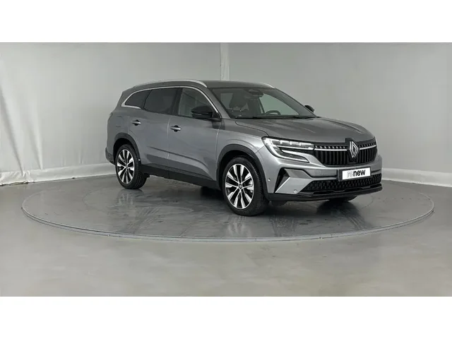 Occasion Renault Espace à Englos chez DACIA ENGLOS