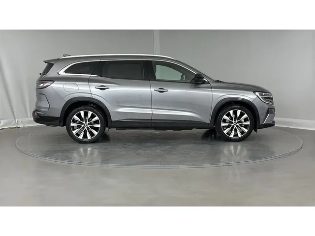 Occasion Renault Espace à Englos chez DACIA ENGLOS