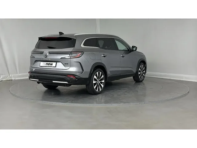 Occasion Renault Espace à Englos chez DACIA ENGLOS