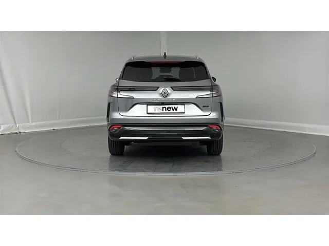 Occasion Renault Espace à Englos chez DACIA ENGLOS