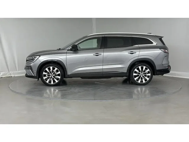 Occasion Renault Espace à Englos chez DACIA ENGLOS