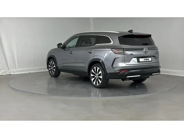 Occasion Renault Espace à Englos chez DACIA ENGLOS