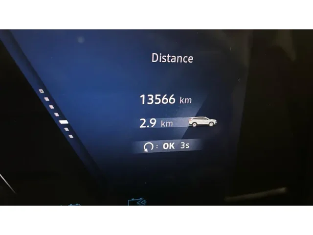 Occasion Renault Espace à Englos chez DACIA ENGLOS