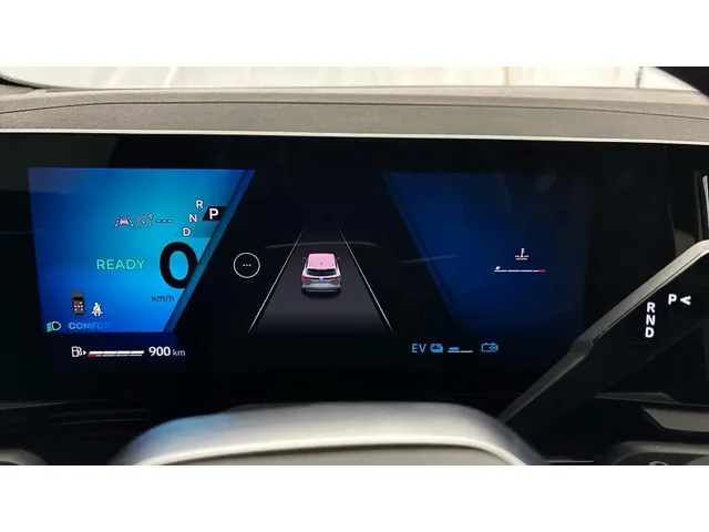 Occasion Renault Espace à Englos chez DACIA ENGLOS