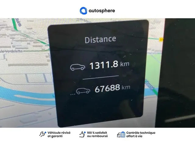 Occasion Renault Espace à TROYES chez RENAULT | TROYES