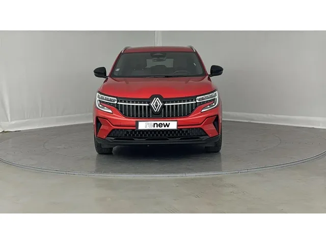 Occasion Renault Espace à ENGLOS chez RENAULT | ENGLOS