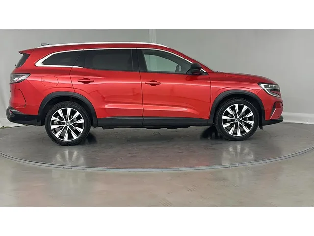 Occasion Renault Espace à ENGLOS chez RENAULT | ENGLOS