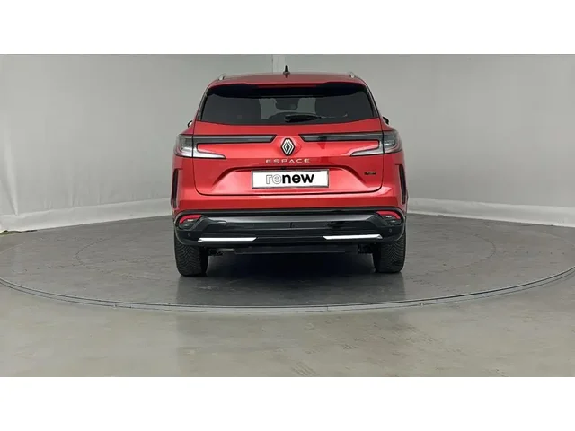 Occasion Renault Espace à ENGLOS chez RENAULT | ENGLOS