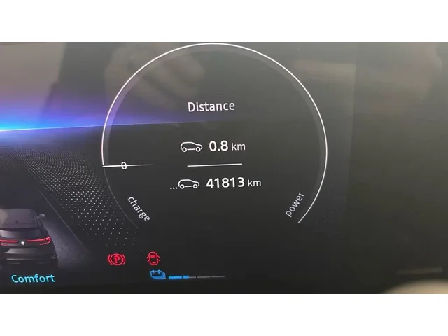 Occasion Renault Espace à ENGLOS chez RENAULT | ENGLOS