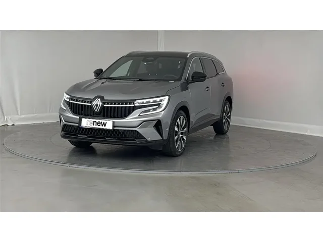Occasion Renault Espace à ENGLOS chez RENAULT | ENGLOS