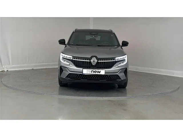 Occasion Renault Espace à ENGLOS chez RENAULT | ENGLOS