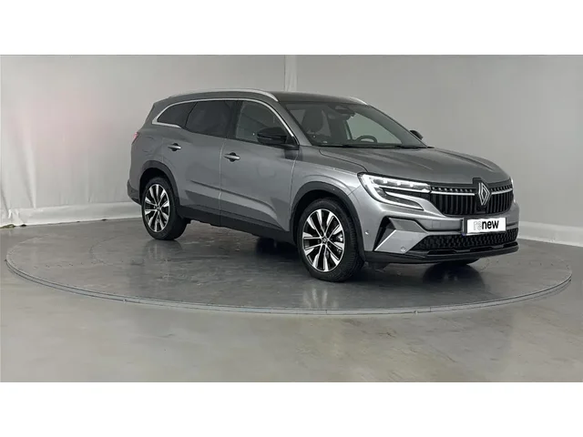Occasion Renault Espace à ENGLOS chez RENAULT | ENGLOS