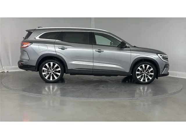 Occasion Renault Espace à ENGLOS chez RENAULT | ENGLOS