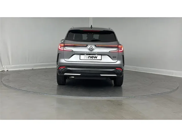 Occasion Renault Espace à ENGLOS chez RENAULT | ENGLOS