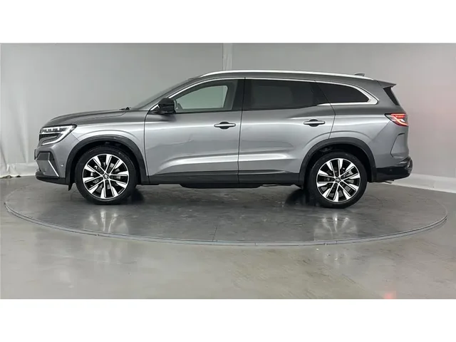Occasion Renault Espace à ENGLOS chez RENAULT | ENGLOS