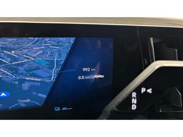 Occasion Renault Espace à ENGLOS chez RENAULT | ENGLOS