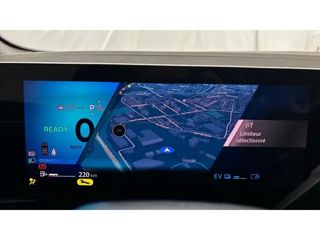 Occasion Renault Espace à ENGLOS chez RENAULT | ENGLOS