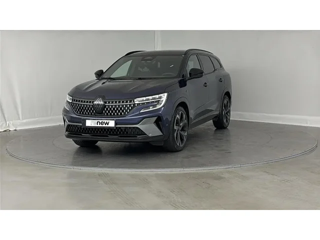 Occasion Renault Espace à THIONVILLE chez RENAULT | THIONVILLE