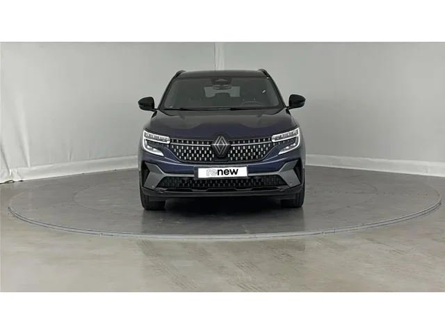 Occasion Renault Espace à THIONVILLE chez RENAULT | THIONVILLE