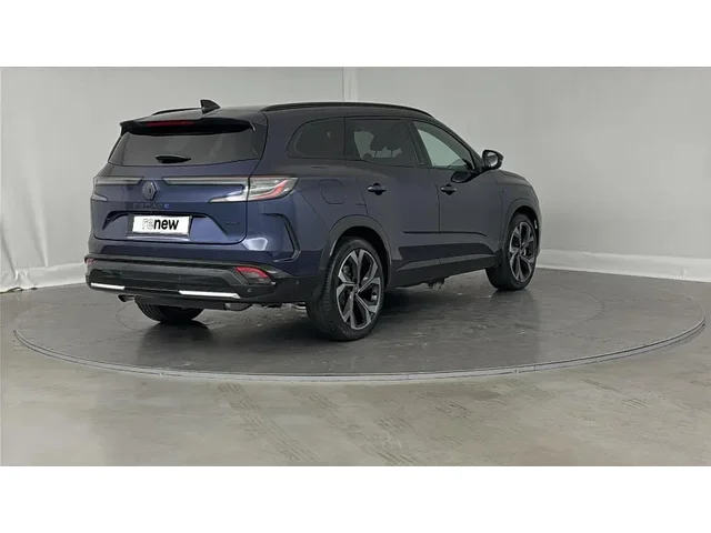 Occasion Renault Espace à THIONVILLE chez RENAULT | THIONVILLE