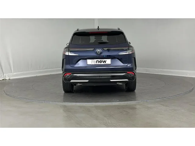 Occasion Renault Espace à THIONVILLE chez RENAULT | THIONVILLE