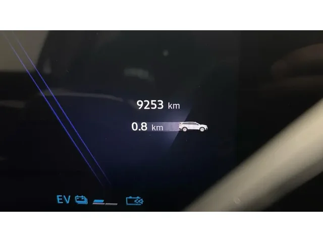 Occasion Renault Espace à THIONVILLE chez RENAULT | THIONVILLE
