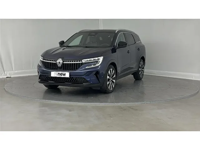 Occasion Renault Espace à ENGLOS chez RENAULT | ENGLOS