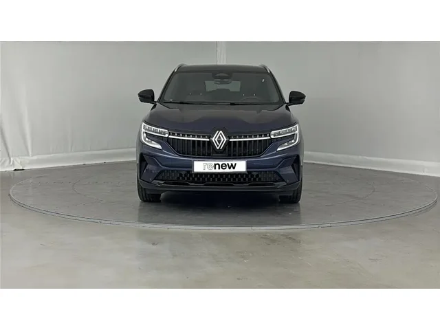 Occasion Renault Espace à ENGLOS chez RENAULT | ENGLOS