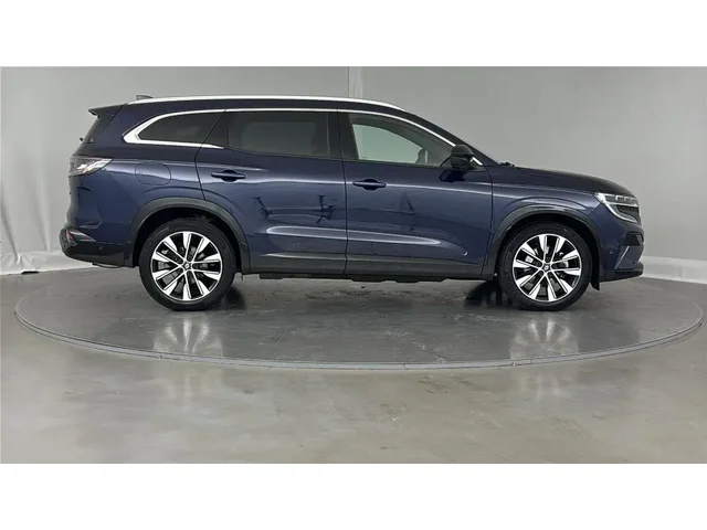 Occasion Renault Espace à ENGLOS chez RENAULT | ENGLOS