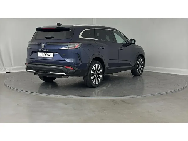 Occasion Renault Espace à ENGLOS chez RENAULT | ENGLOS