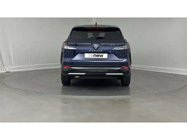 Occasion Renault Espace à ENGLOS chez RENAULT | ENGLOS