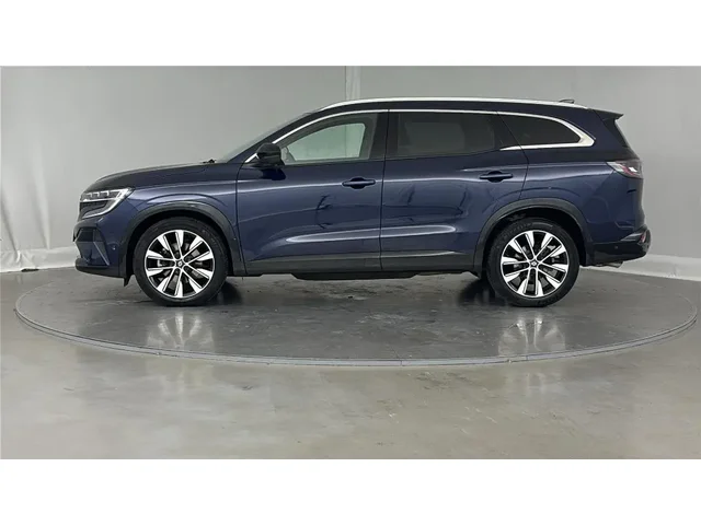 Occasion Renault Espace à ENGLOS chez RENAULT | ENGLOS