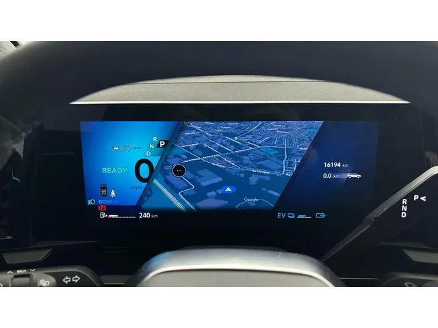 Occasion Renault Espace à ENGLOS chez RENAULT | ENGLOS