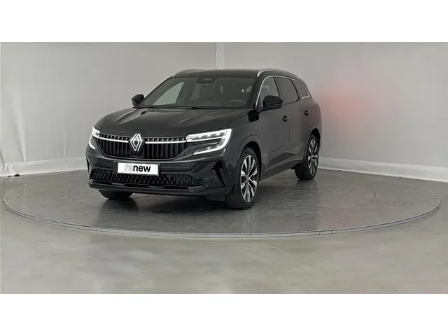 Occasion Renault Espace à ENGLOS chez RENAULT | ENGLOS