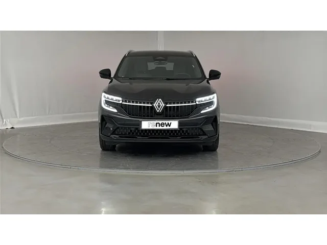 Occasion Renault Espace à ENGLOS chez RENAULT | ENGLOS