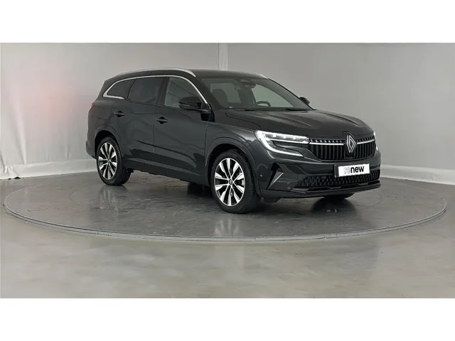 Occasion Renault Espace à ENGLOS chez RENAULT | ENGLOS